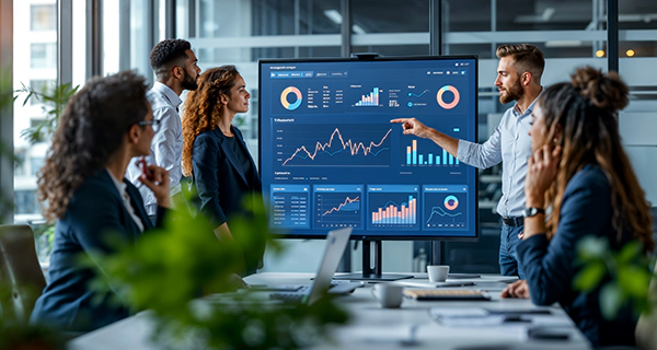 Strong Backlinks & Authority Signals